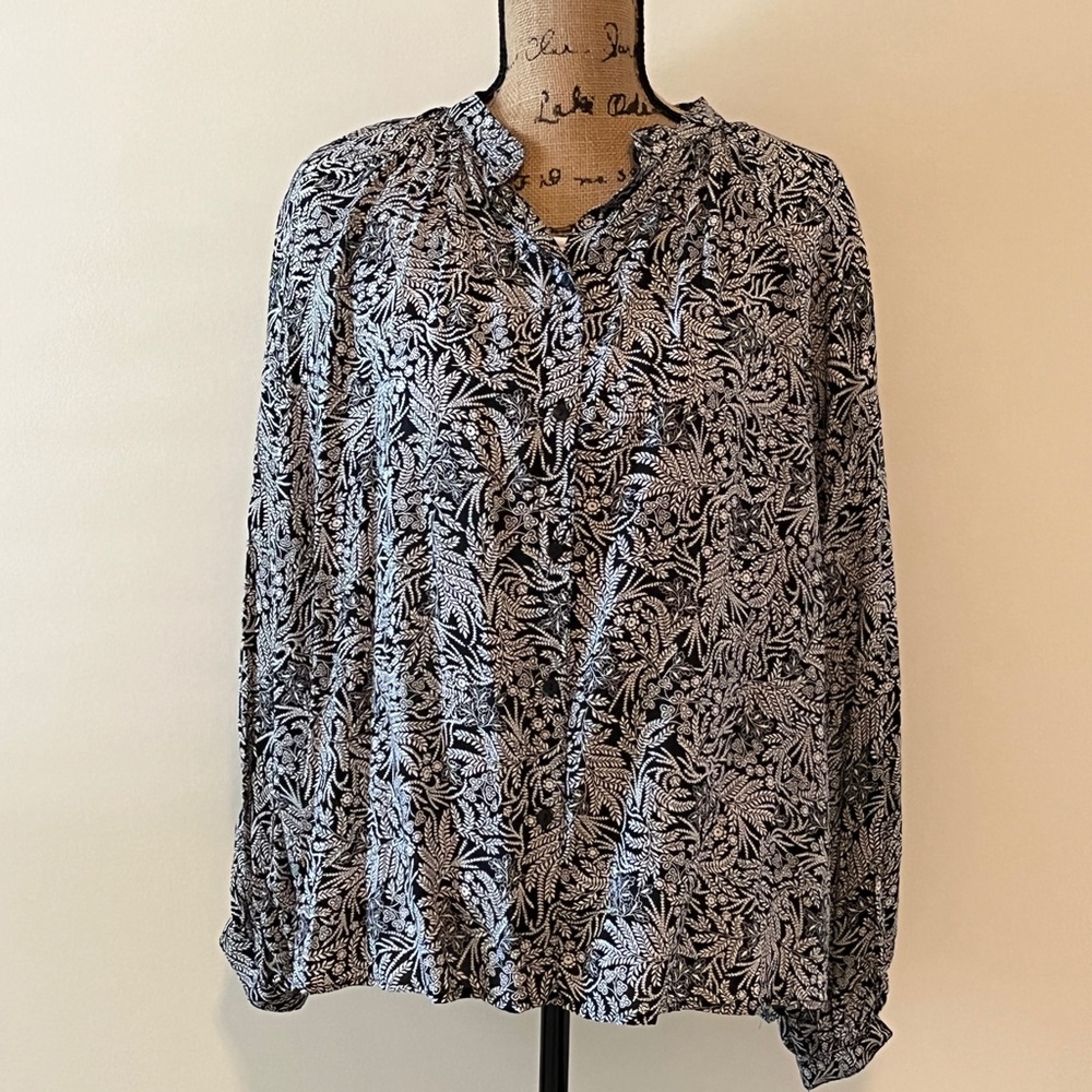 H&M Blouse
